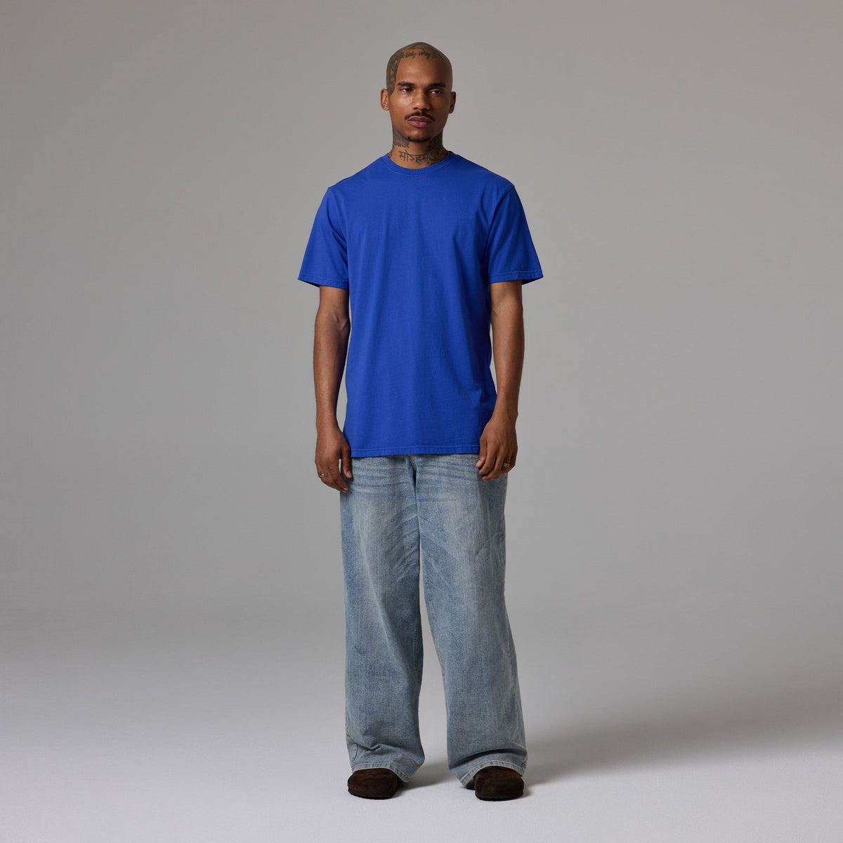 MENS PREMIUM TEE 3 PACK - MIX & MATCH