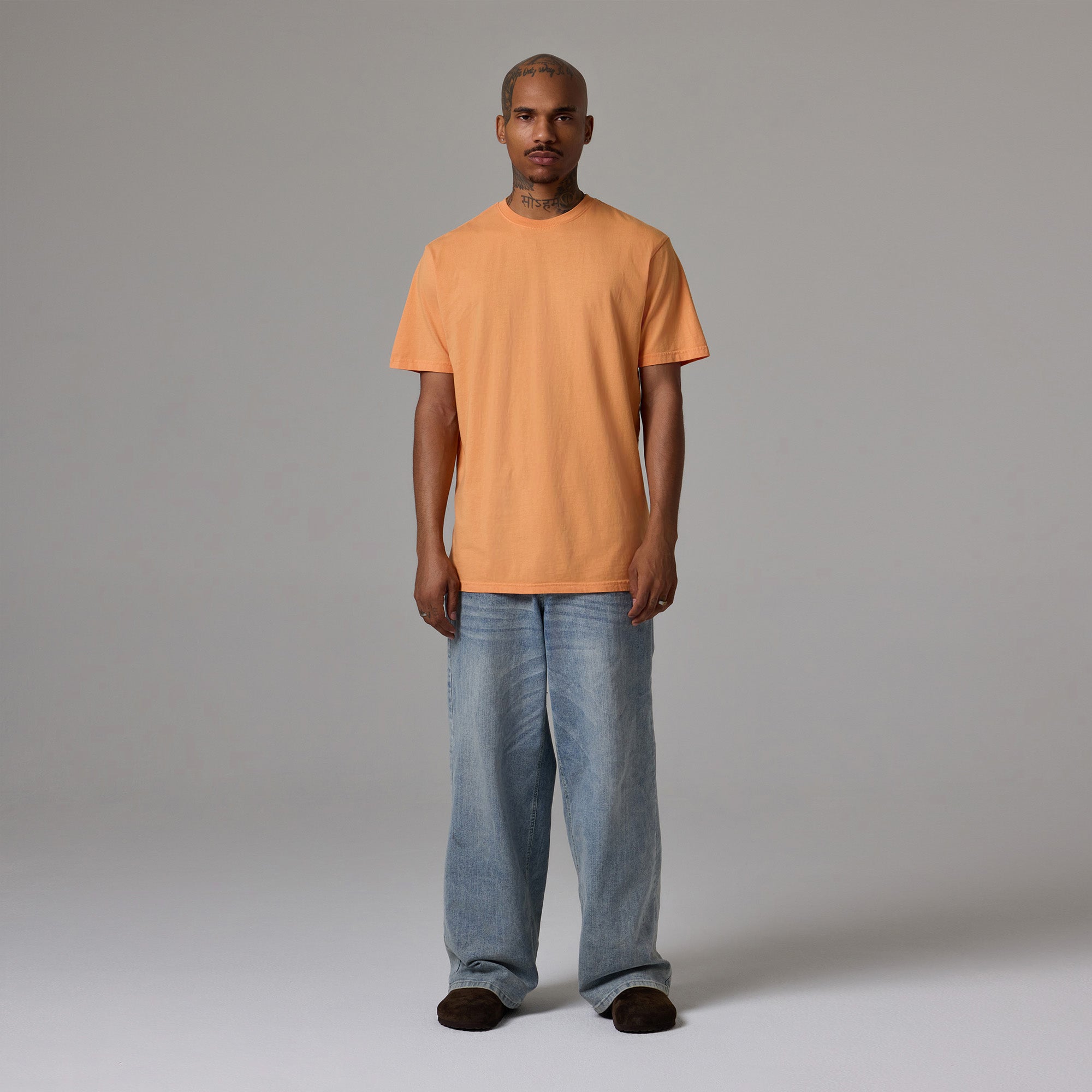 MENS PREMIUM TEE 3 PACK - MIX & MATCH