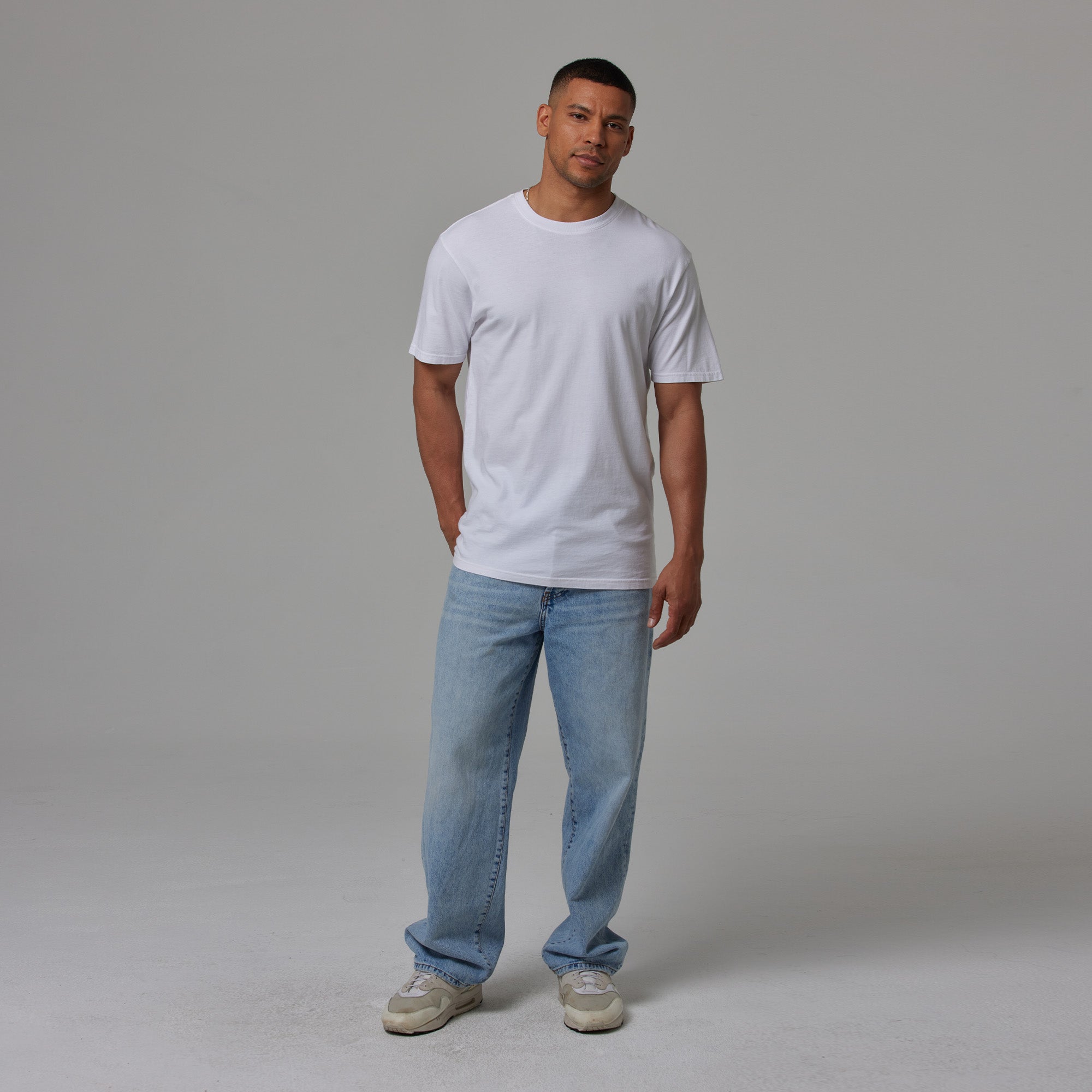 MENS PREMIUM TEE 3 PACK - MIX & MATCH
