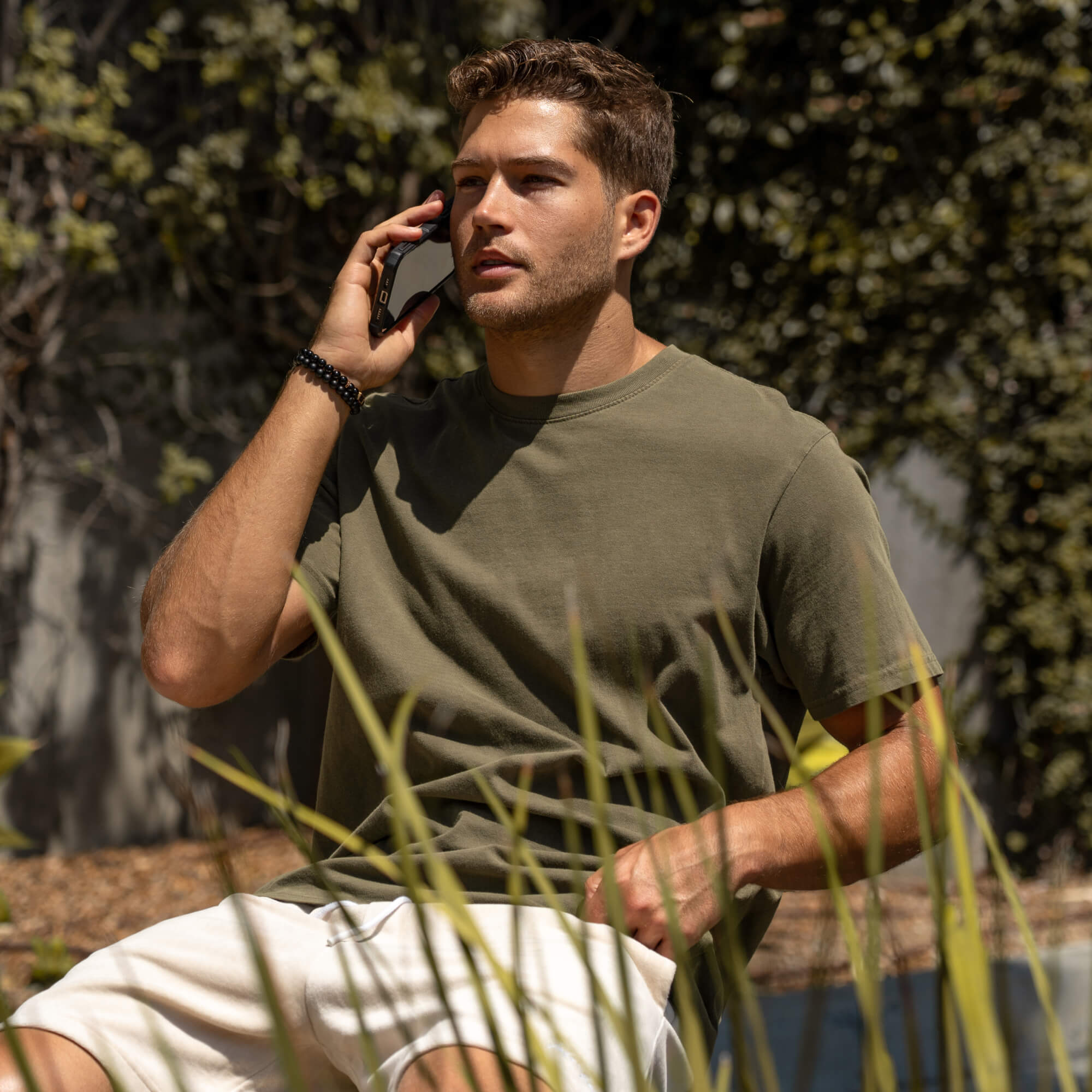 MENS PREMIUM TEE