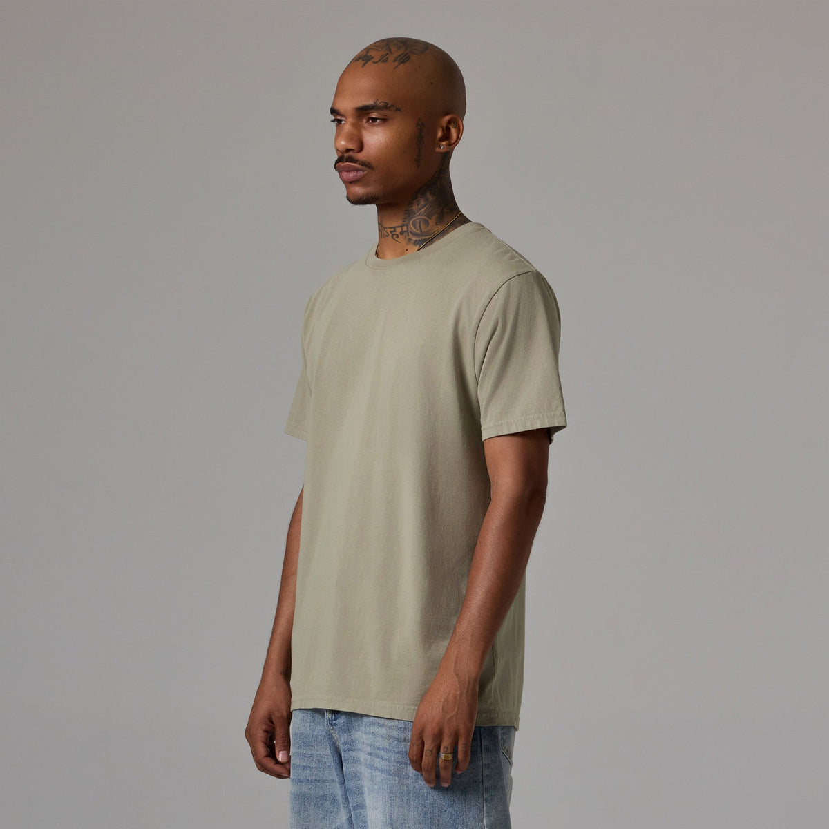 MENS PREMIUM TEE