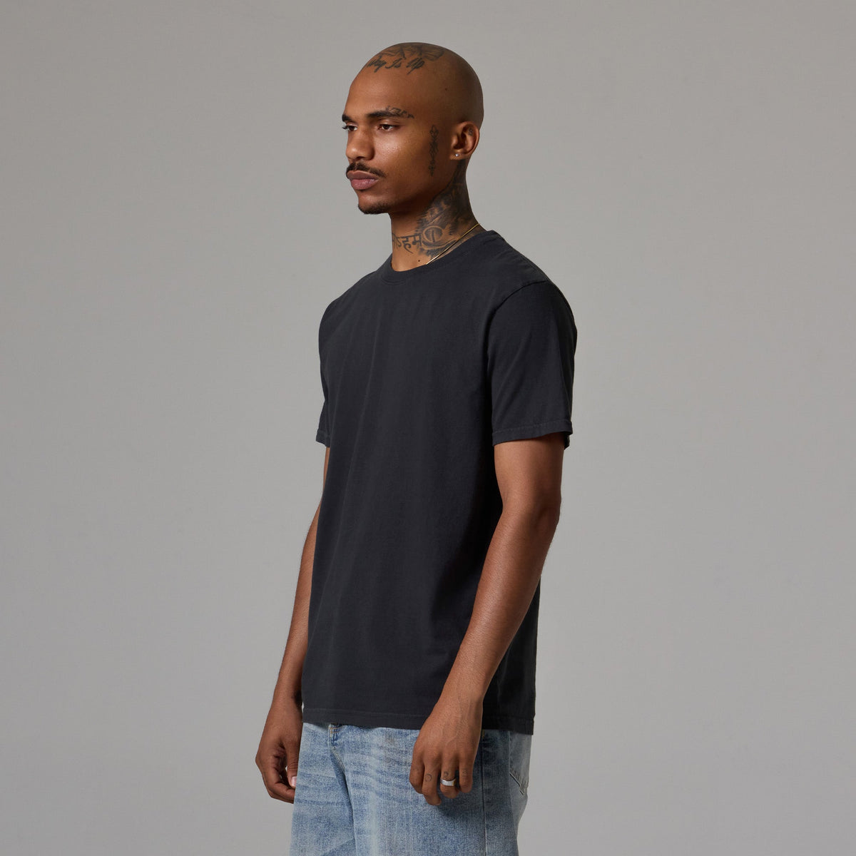 MENS PREMIUM TEE 3 PACK - MIX & MATCH