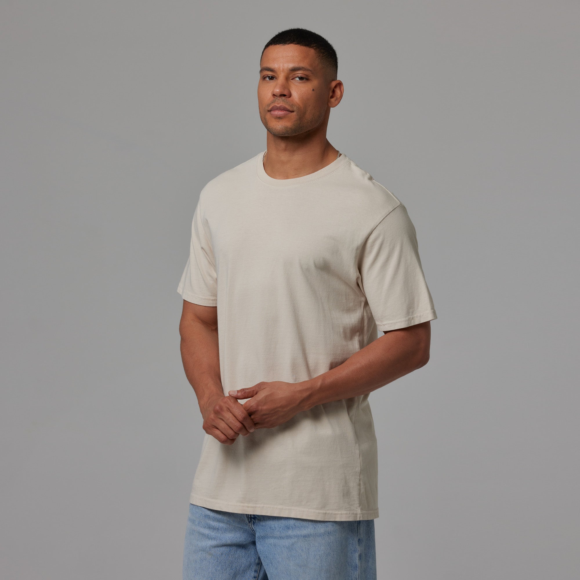 MENS PREMIUM TEE 3 PACK - MIX & MATCH