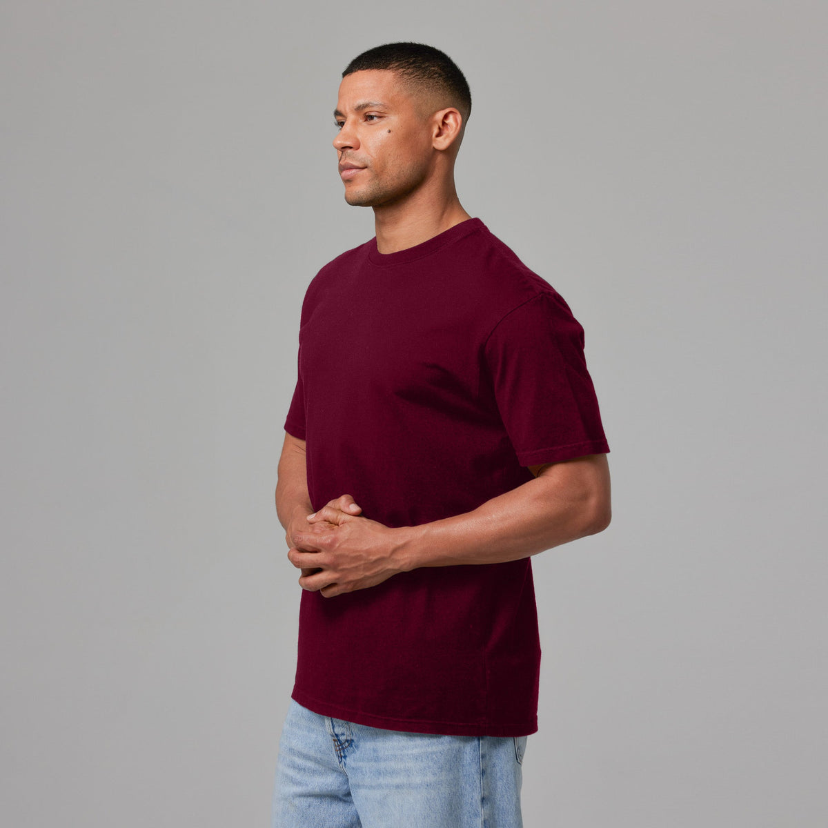 MENS PREMIUM TEE 3 PACK - MIX & MATCH