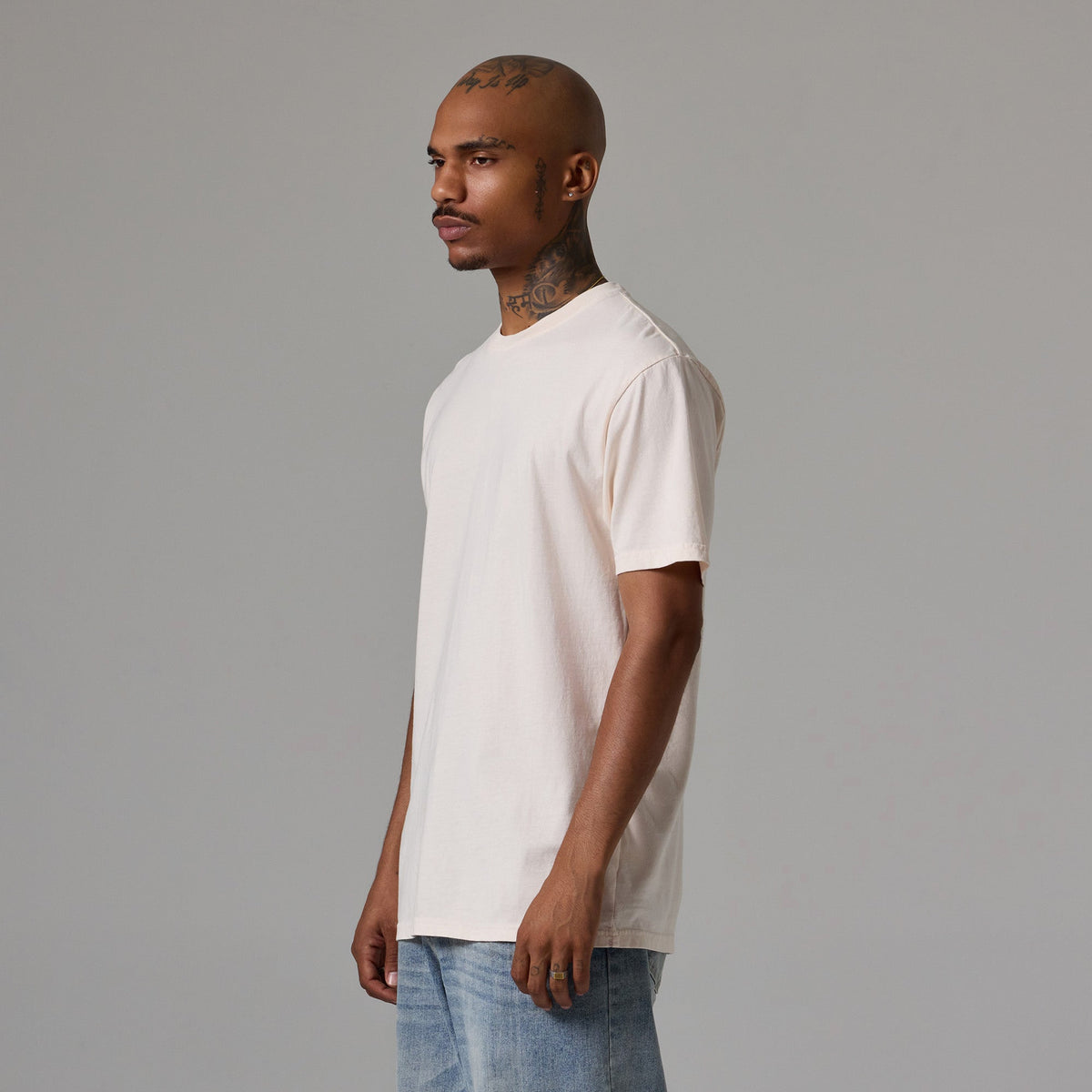 MENS PREMIUM TEE 6 PACK