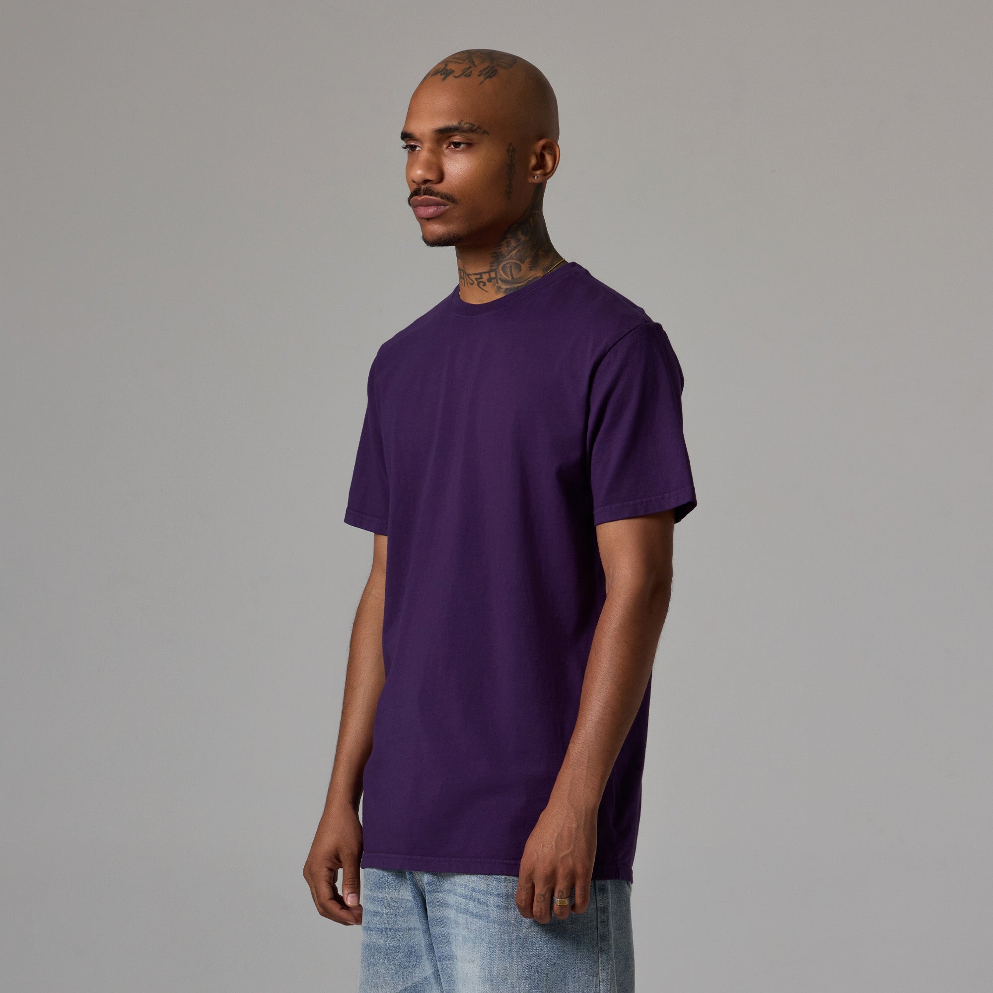 MENS PREMIUM TEE 3 PACK - MIX & MATCH