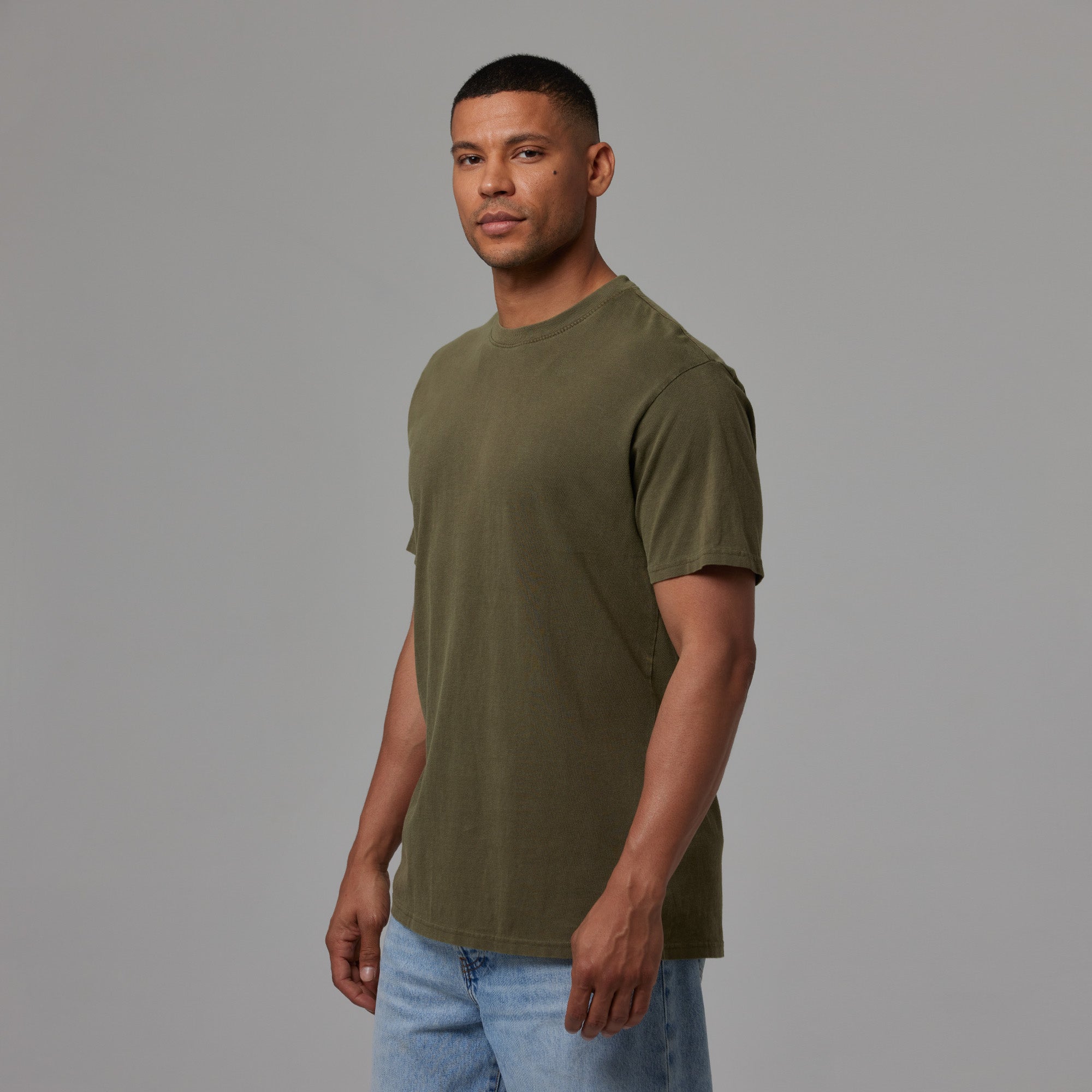 MENS PREMIUM TEE