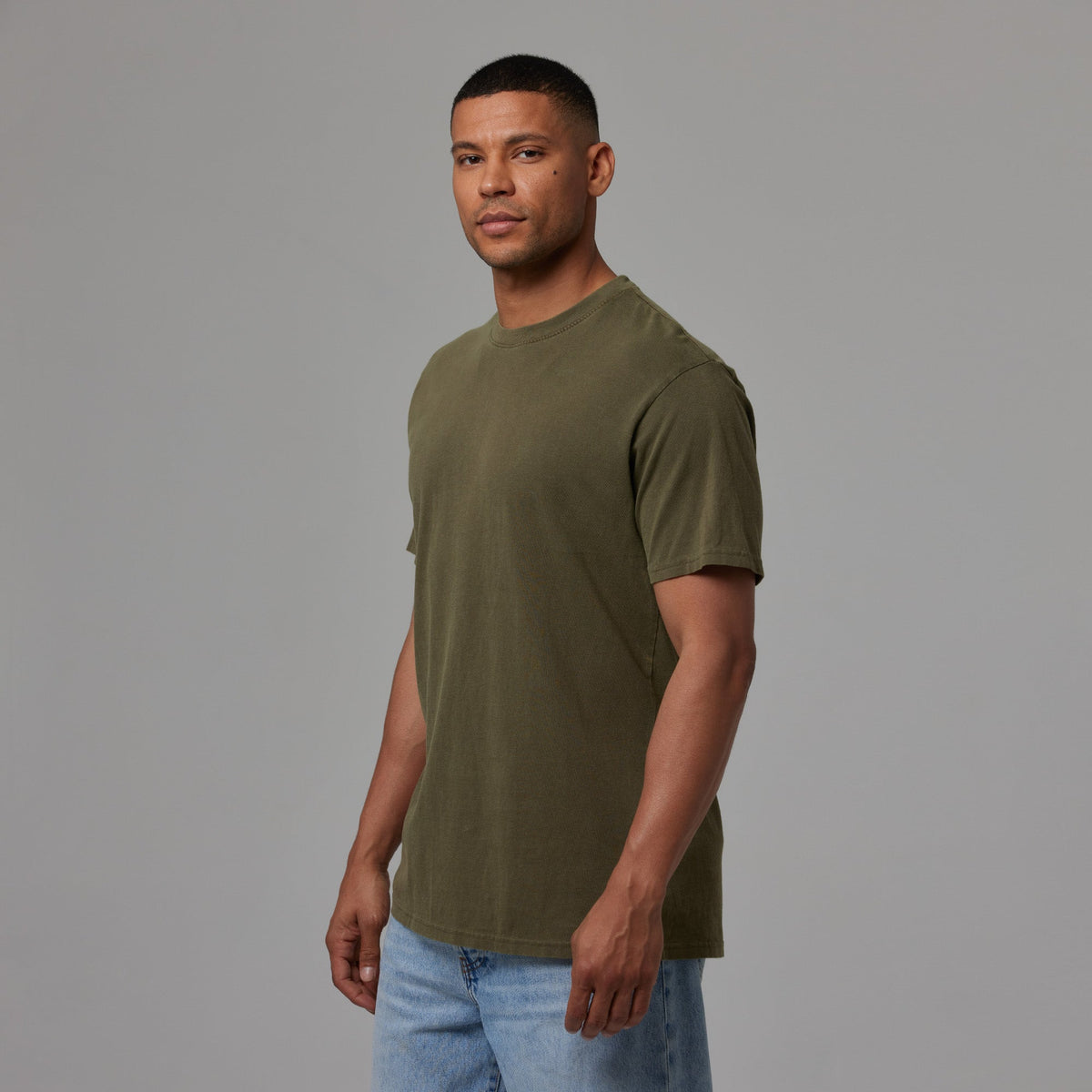 MENS PREMIUM TEE 3 PACK - MIX & MATCH