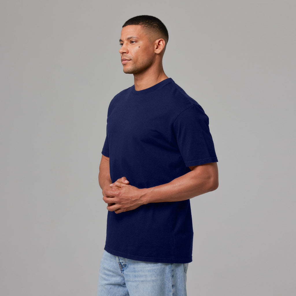 MENS PREMIUM TEE 6 PACK