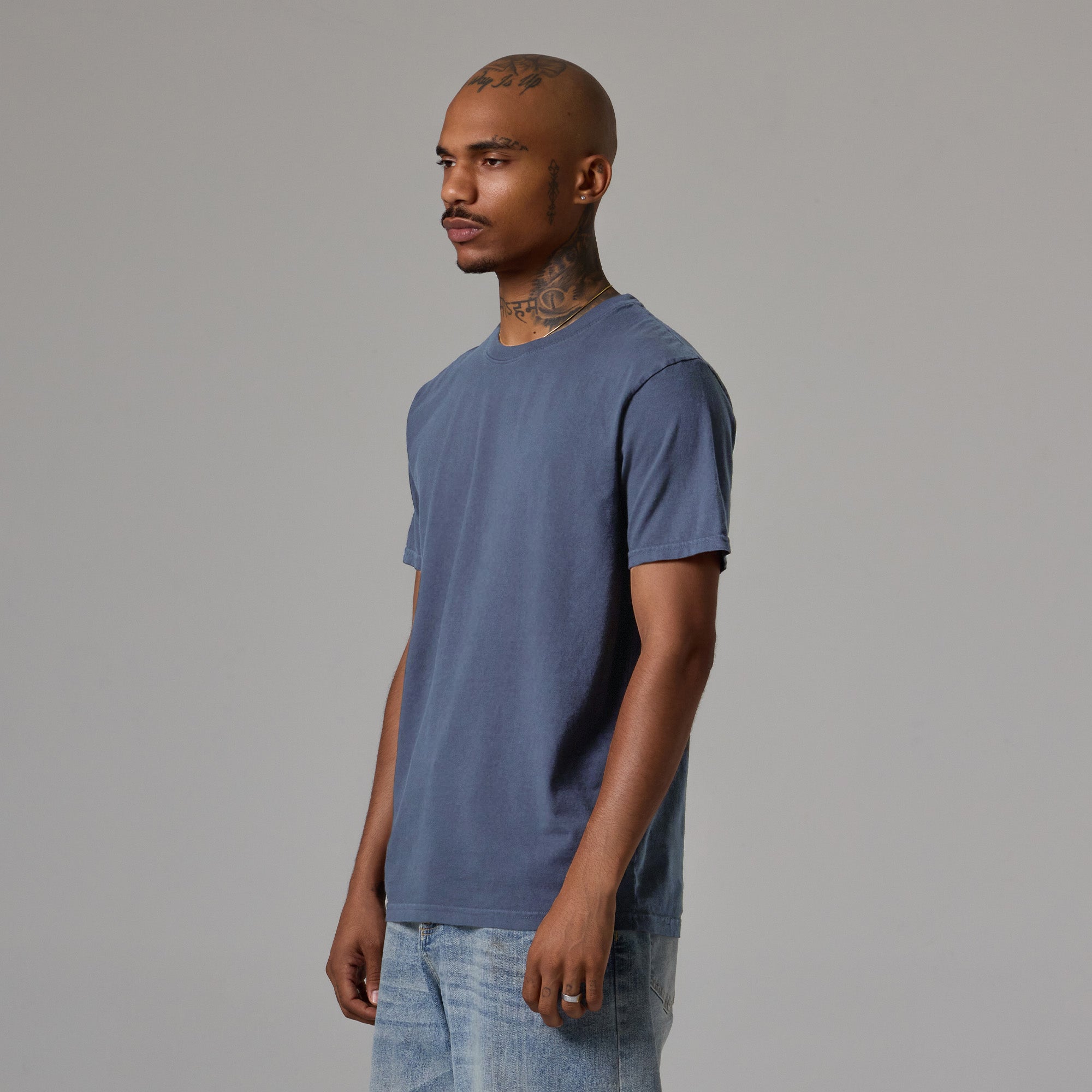 MENS PREMIUM TEE
