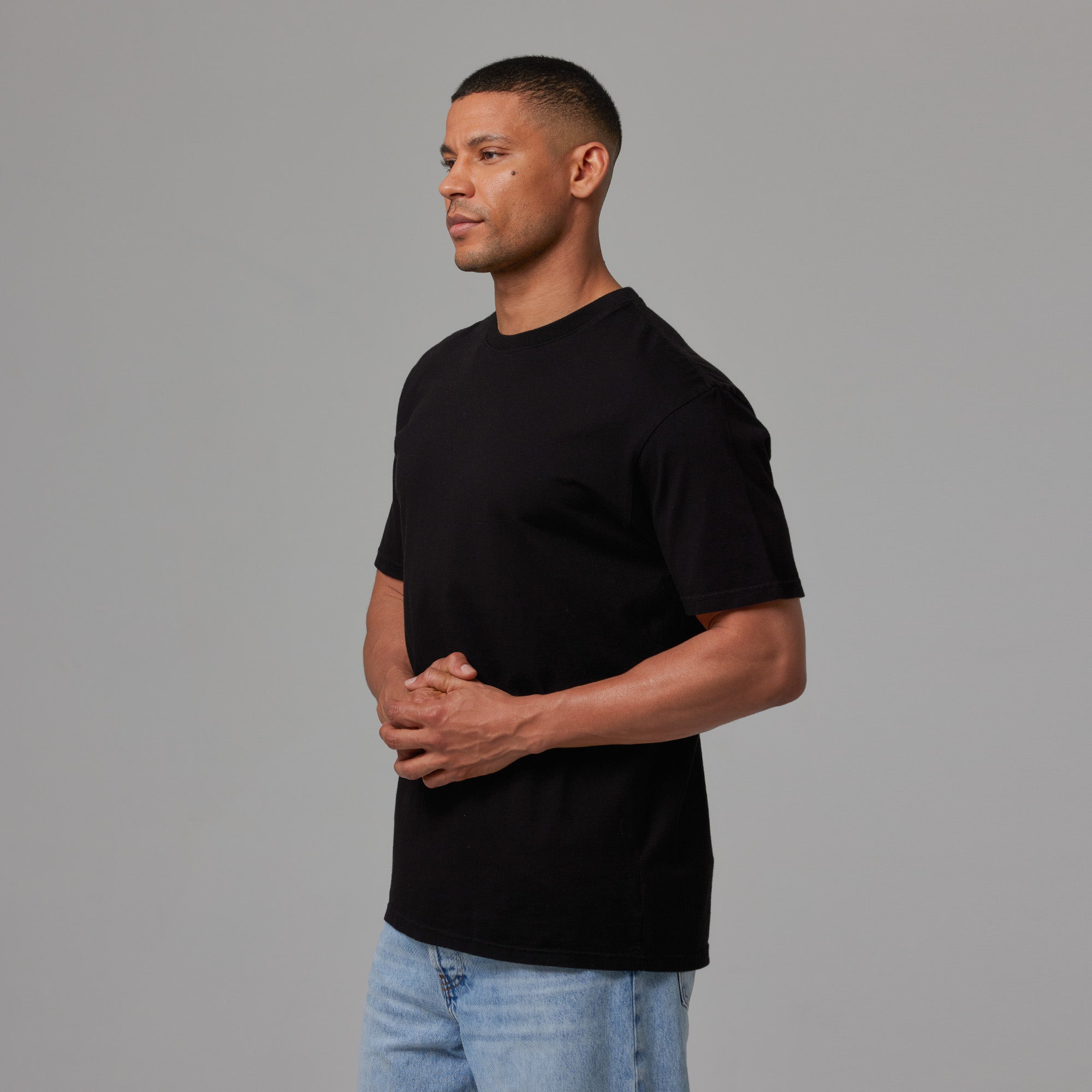 MENS PREMIUM TEE 3 PACK - MIX & MATCH