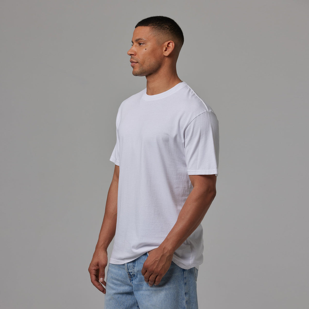 MENS PREMIUM TEE 3 PACK - MIX & MATCH
