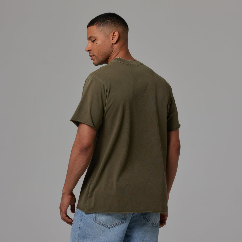 MENS ROLLER TEE 3 PACK - MIX AND MATCH