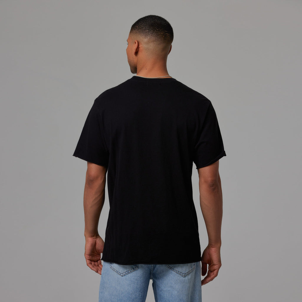 MENS ROLLER TEE
