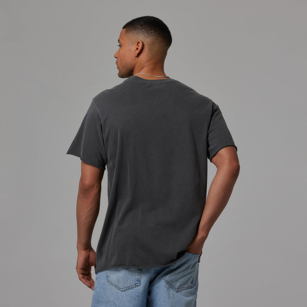 MENS ROLLER TEE