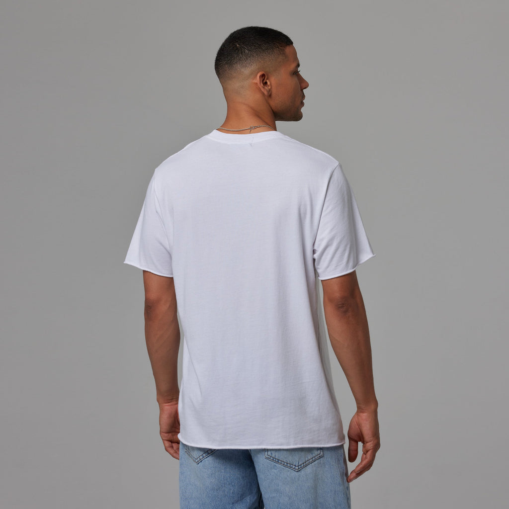 MENS ROLLER TEE