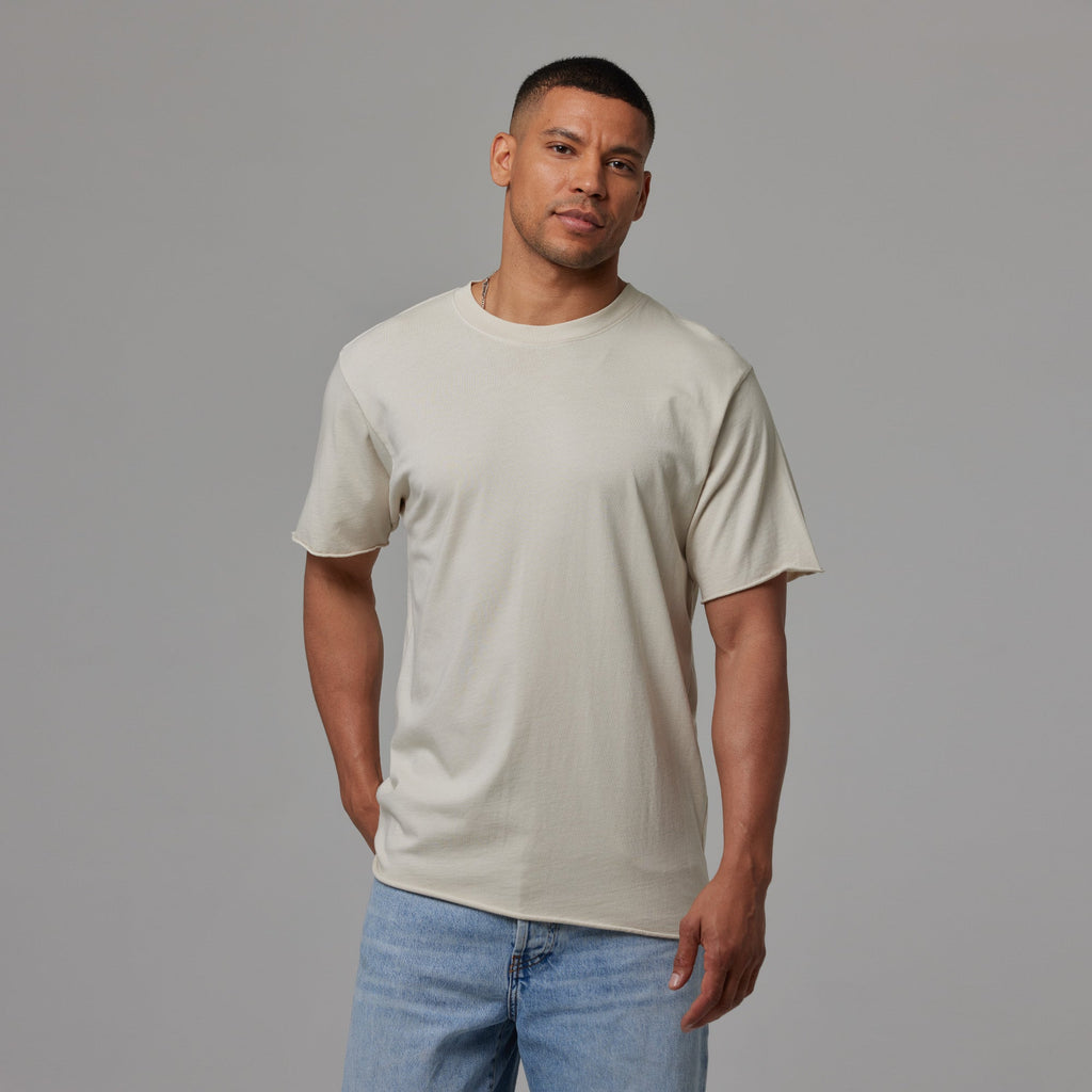 MENS ROLLER TEE