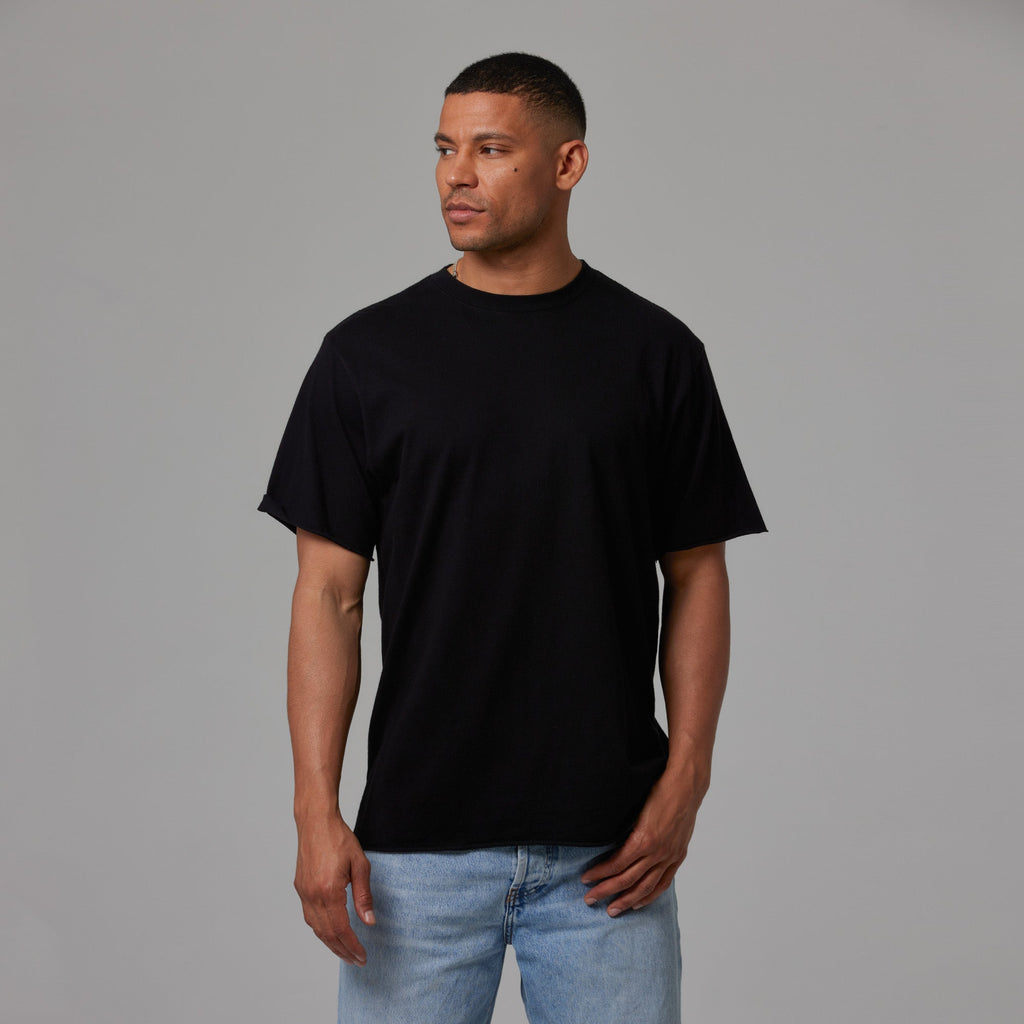 MENS ROLLER TEE