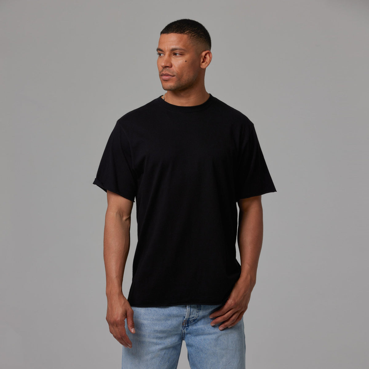 MENS ROLLER TEE 3 PACK - MIX AND MATCH
