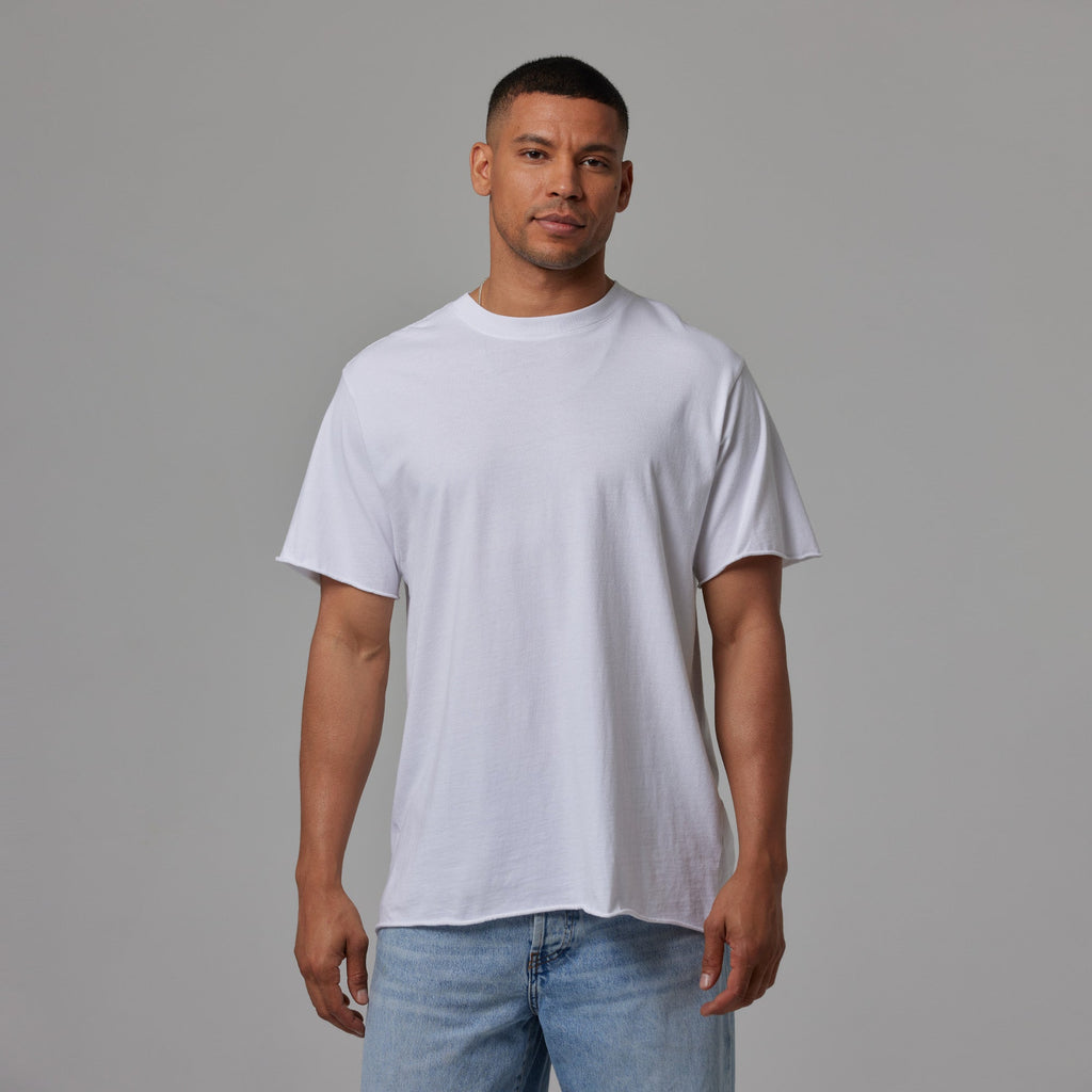 MENS ROLLER TEE