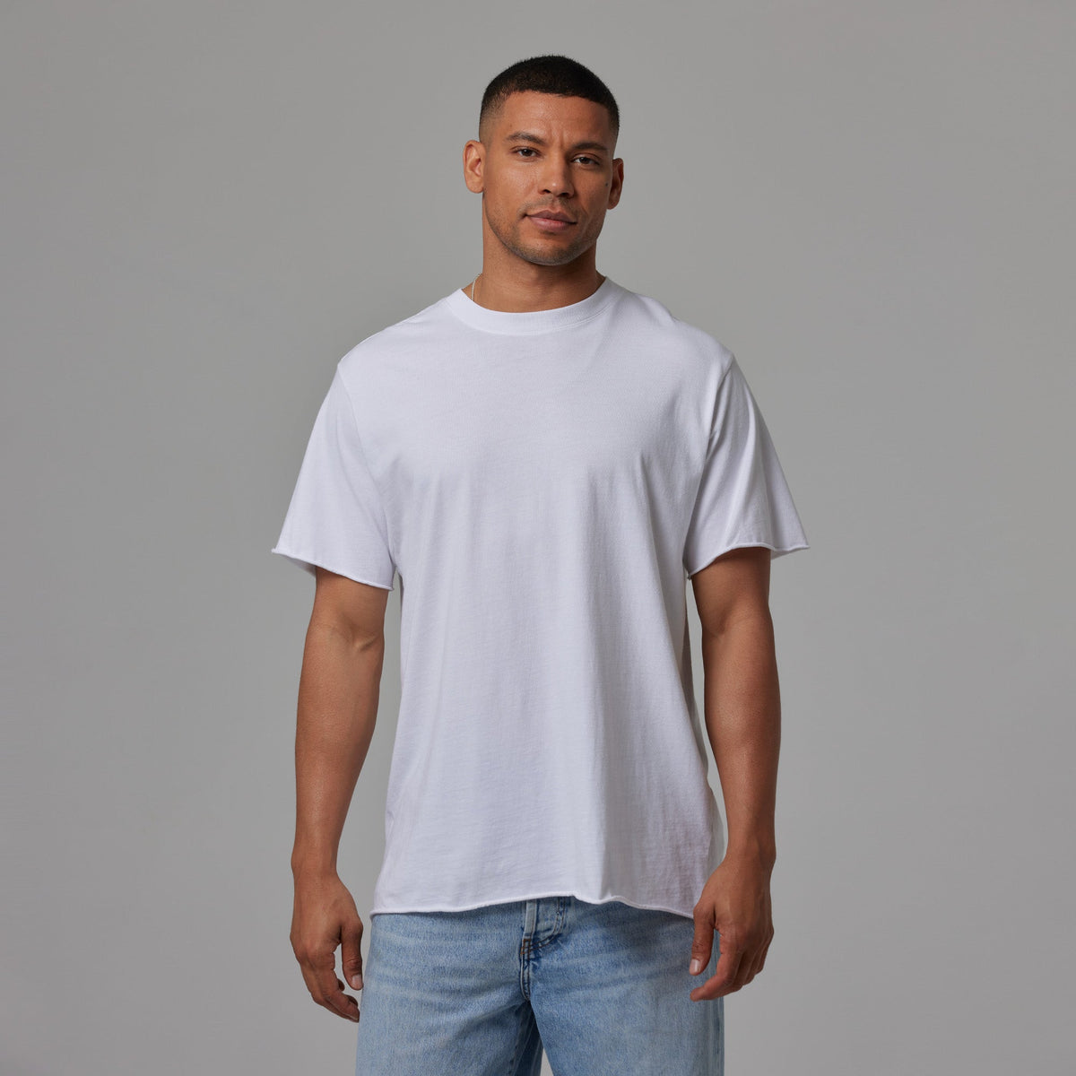 MENS ROLLER TEE 3 PACK - MIX AND MATCH