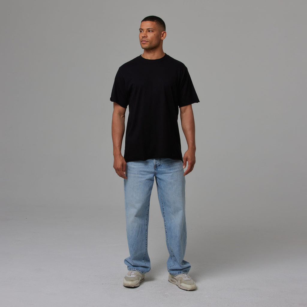 MENS ROLLER TEE