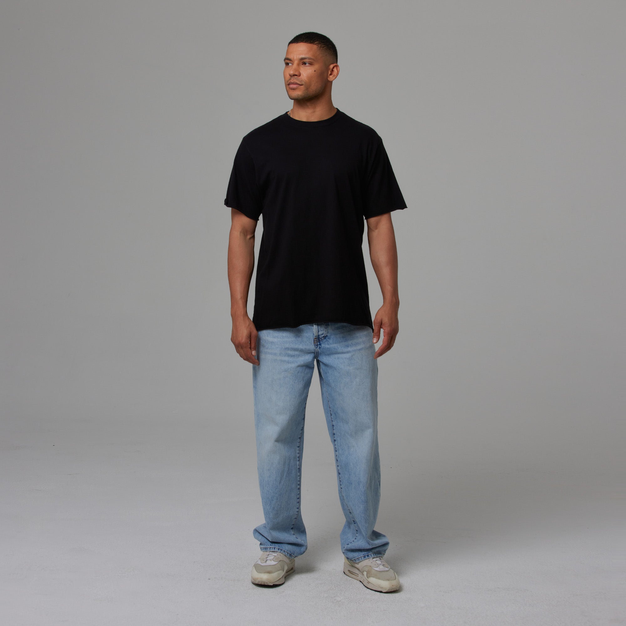 MENS ROLLER TEE 3 PACK - MIX AND MATCH