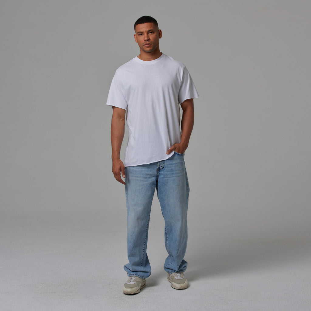 MENS ROLLER TEE