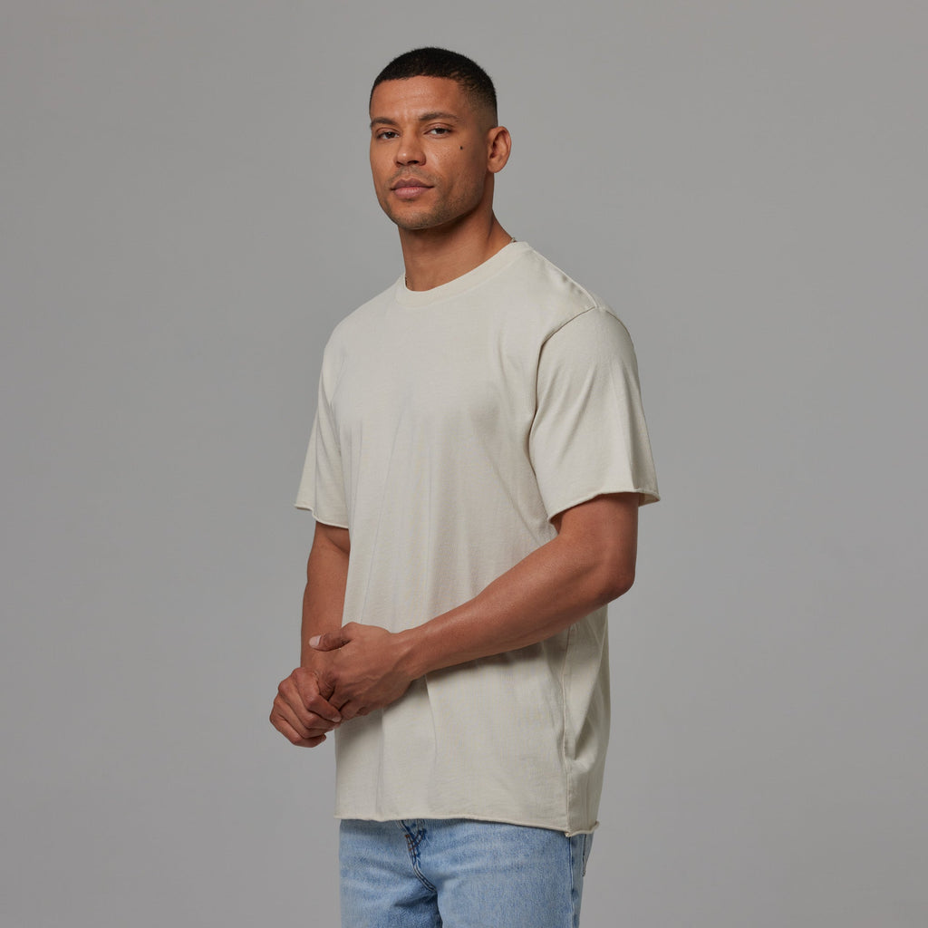 MENS ROLLER TEE
