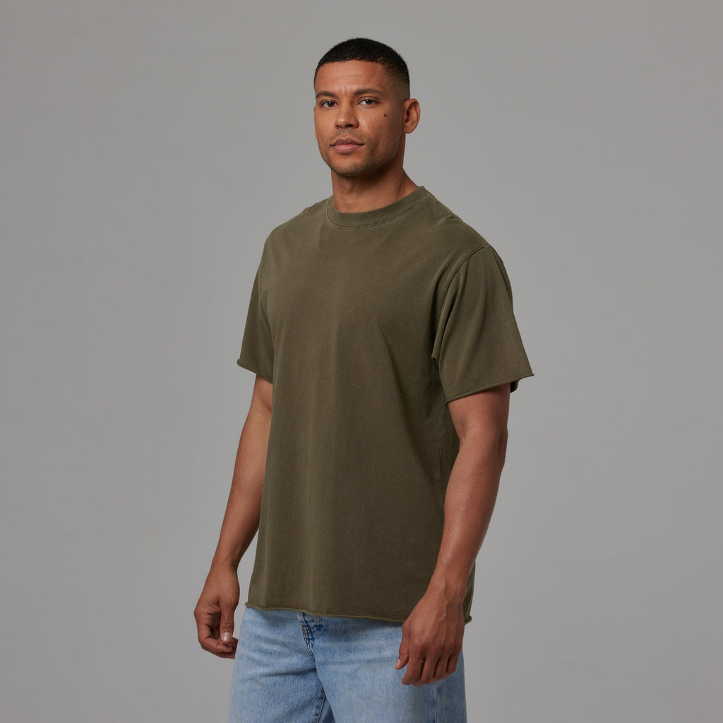 MENS ROLLER TEE