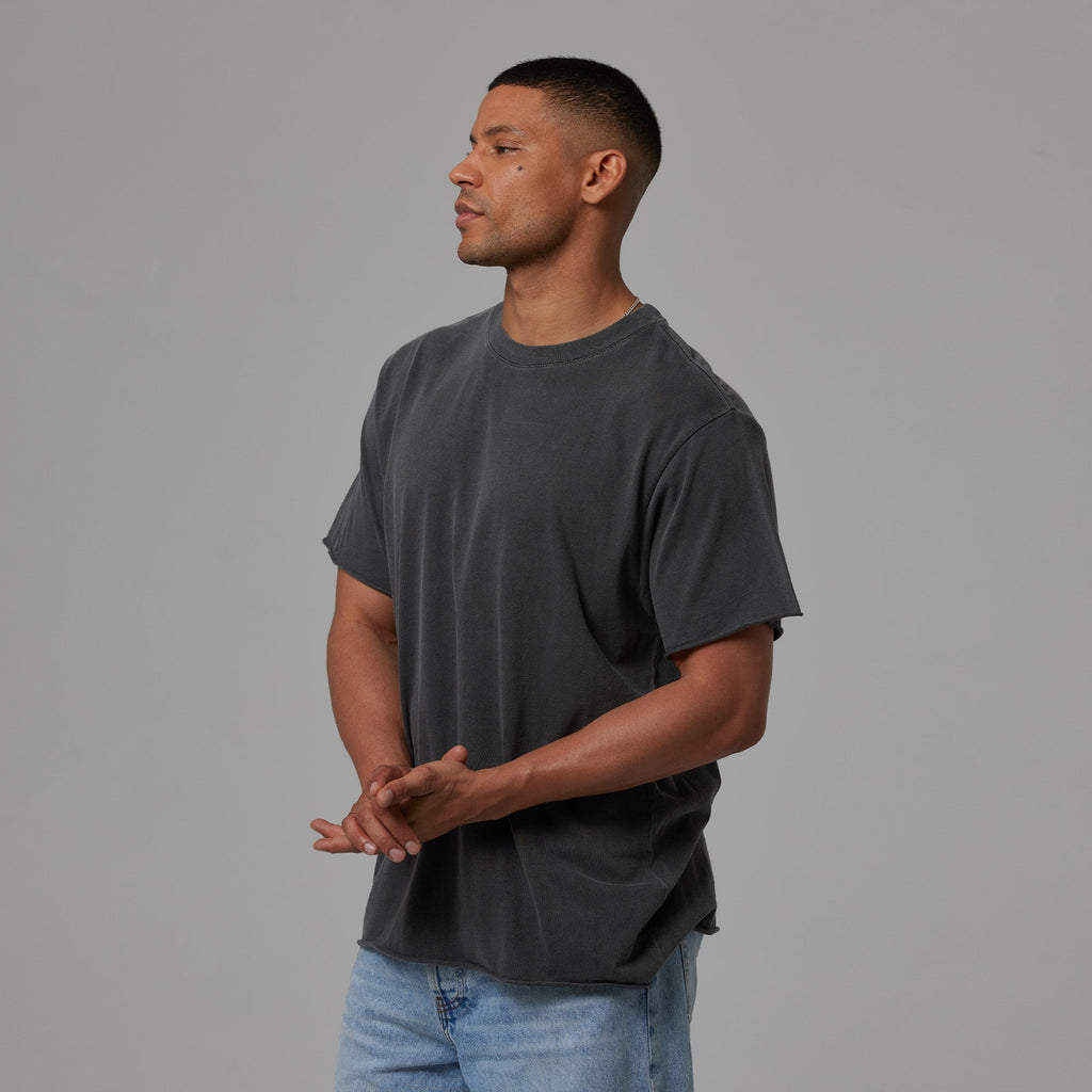MENS ROLLER TEE
