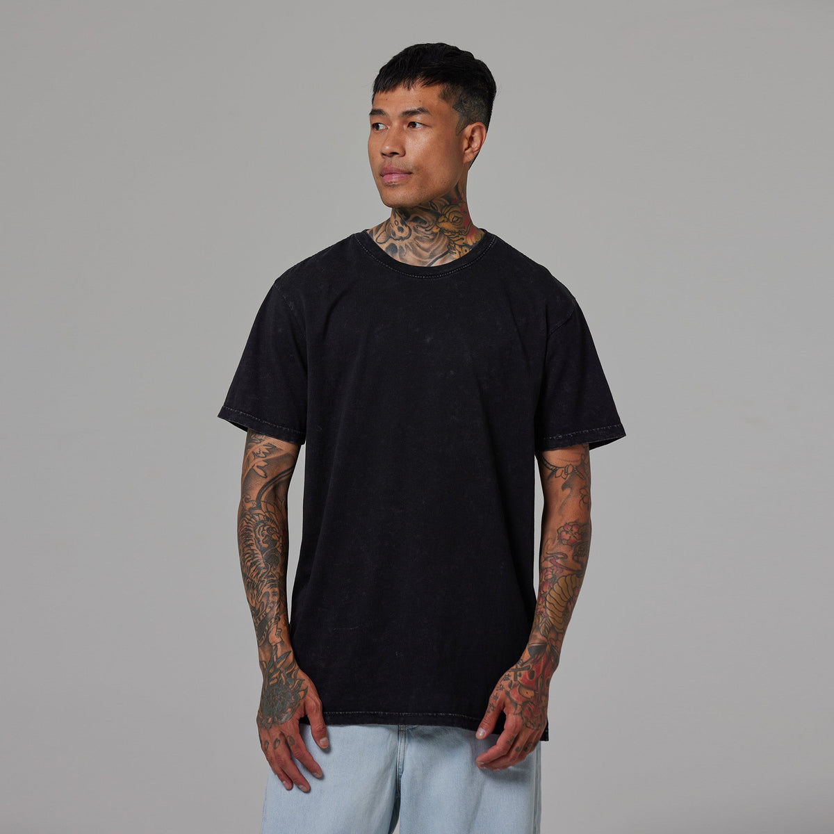 MENS PREMIUM TEE