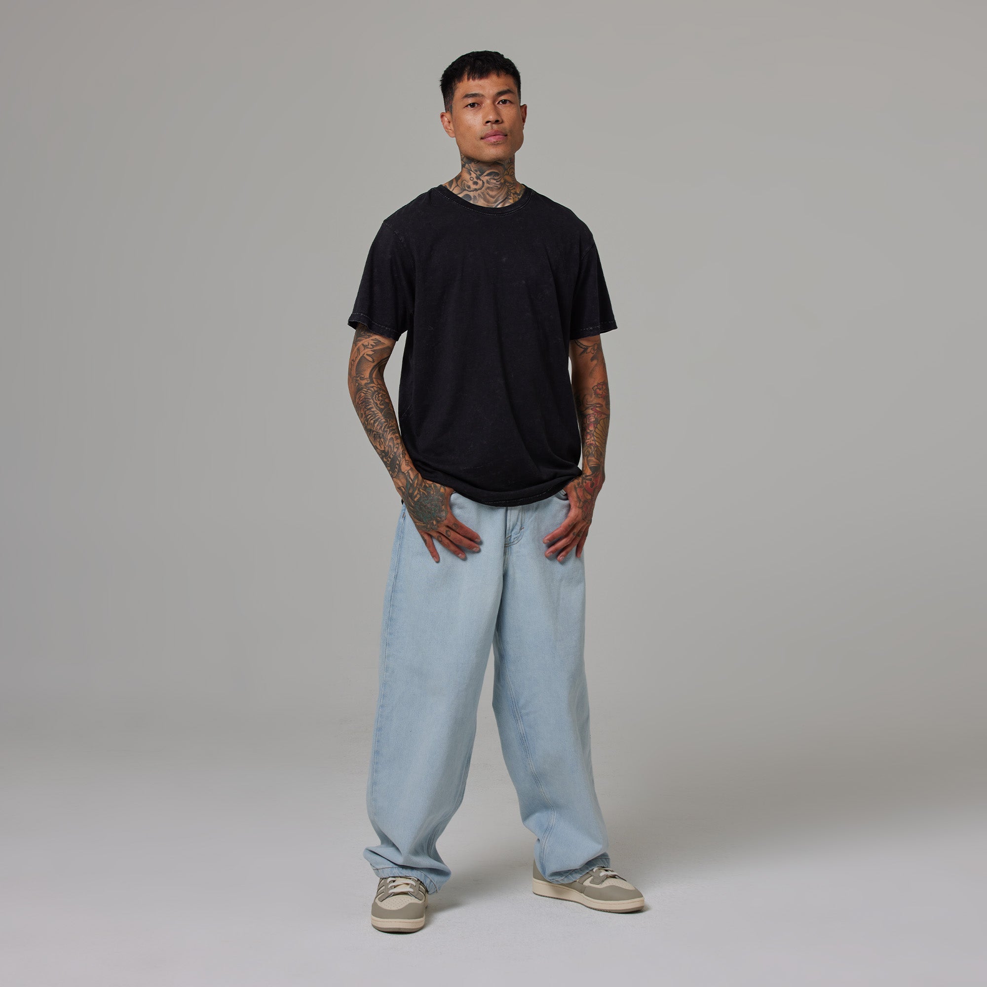 MENS PREMIUM TEE
