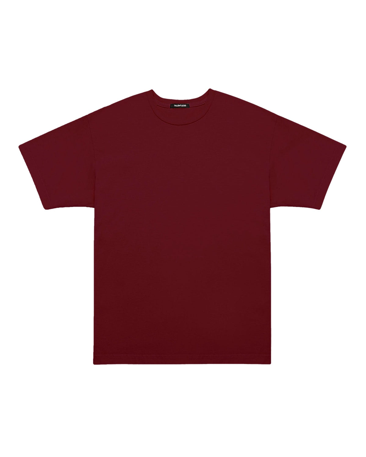 MENS DROP SHOULDER TEE 6 PACK
