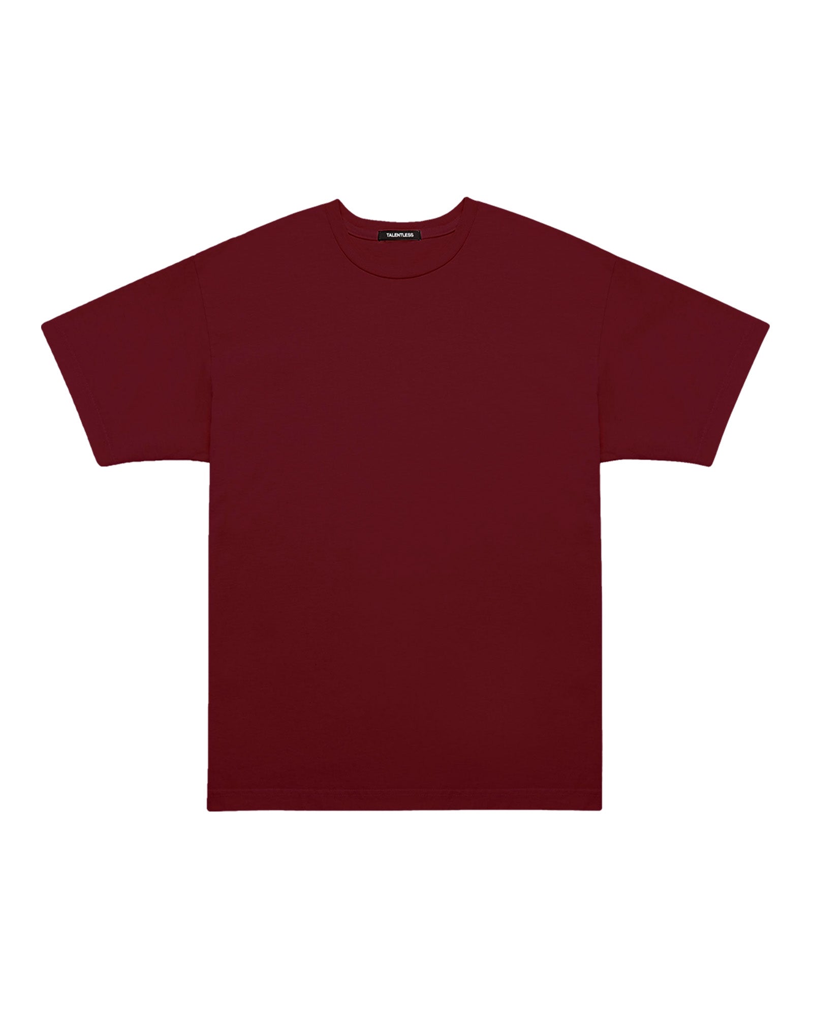 MENS DROP SHOULDER TEE 3 PACK - MIX & MATCH