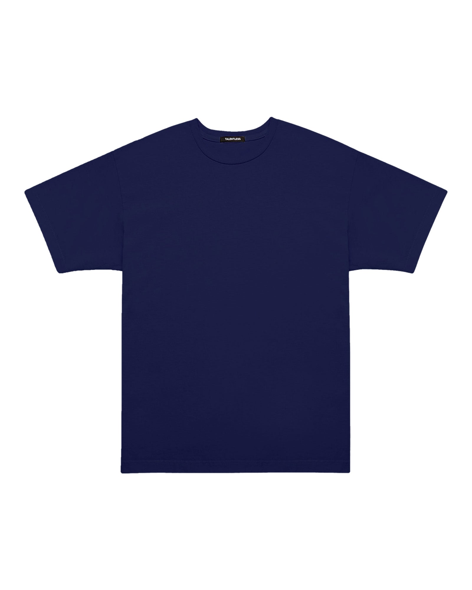 MENS DROP SHOULDER TEE 3 PACK - MIX & MATCH