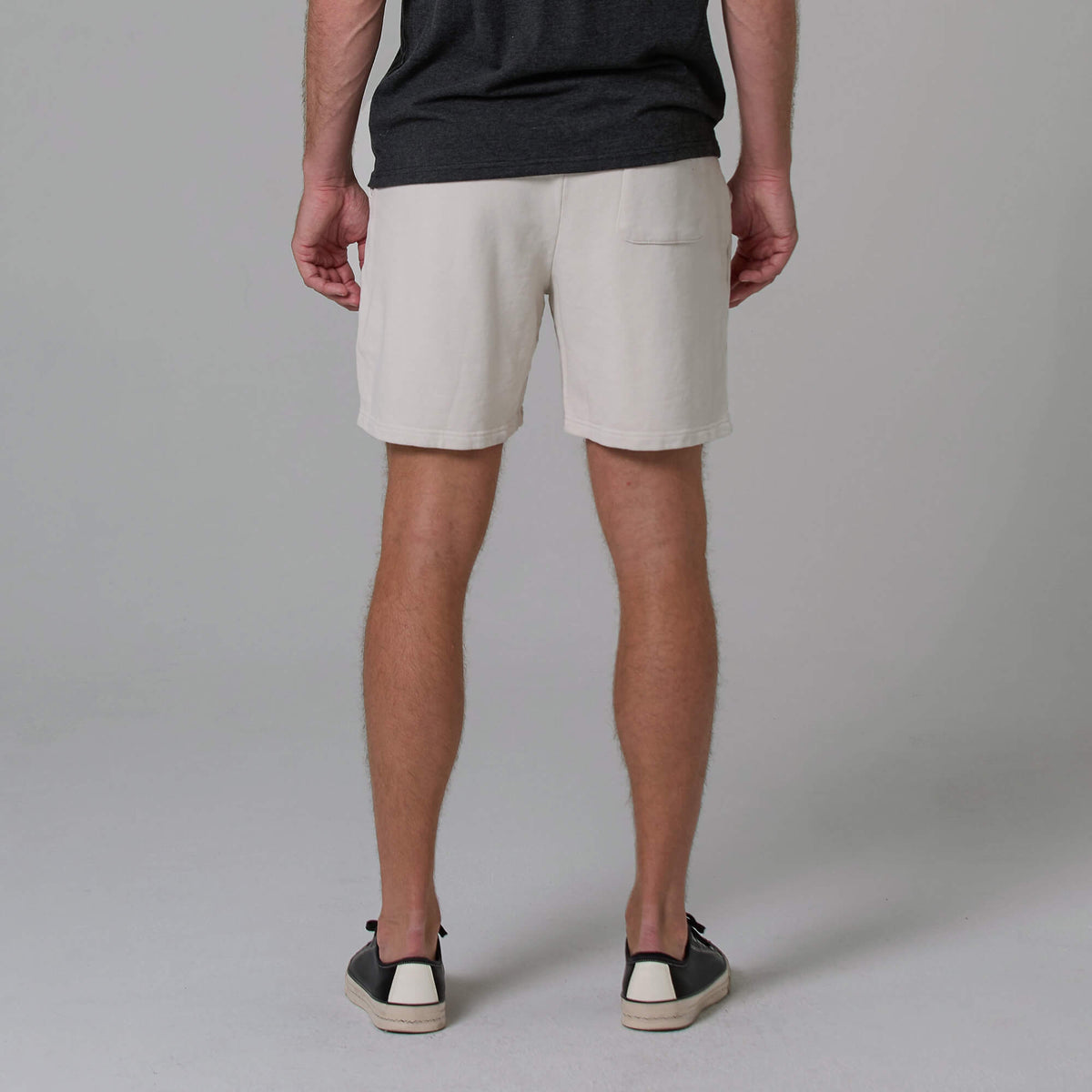 MENS LOUNGE SHORTS