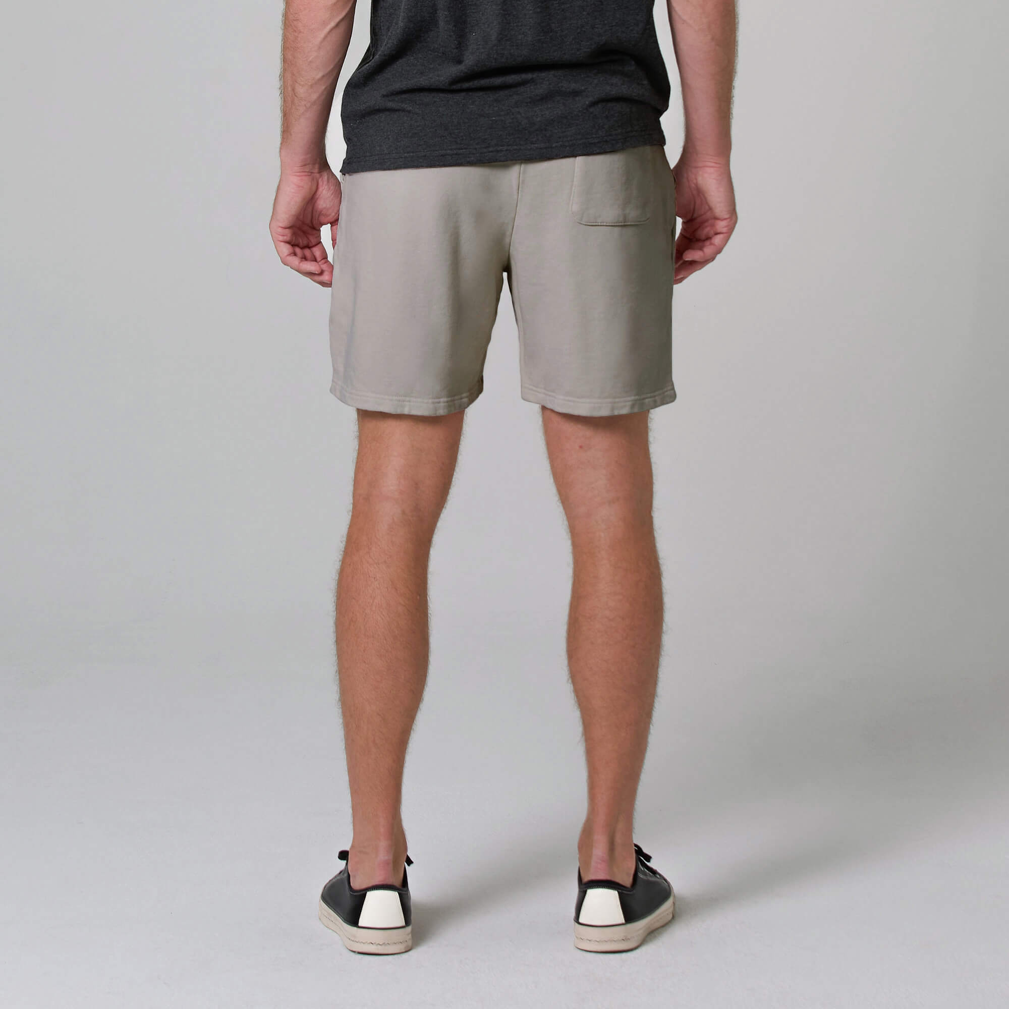 MENS LOUNGE SHORTS