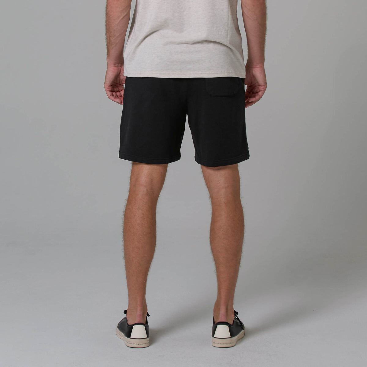 MENS LOUNGE SHORTS