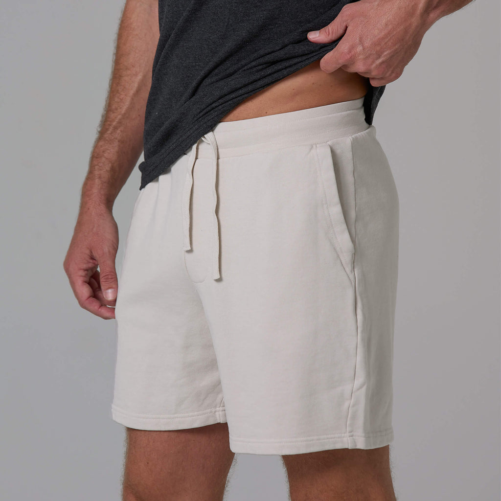 MENS LOUNGE SHORTS