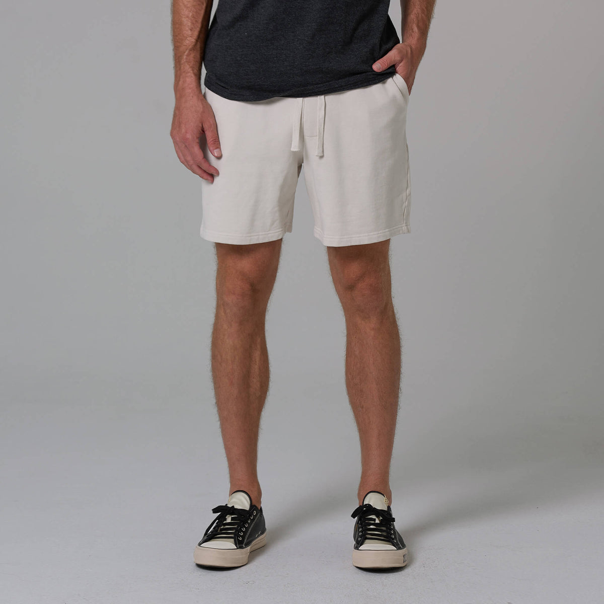 MENS LOUNGE SHORTS
