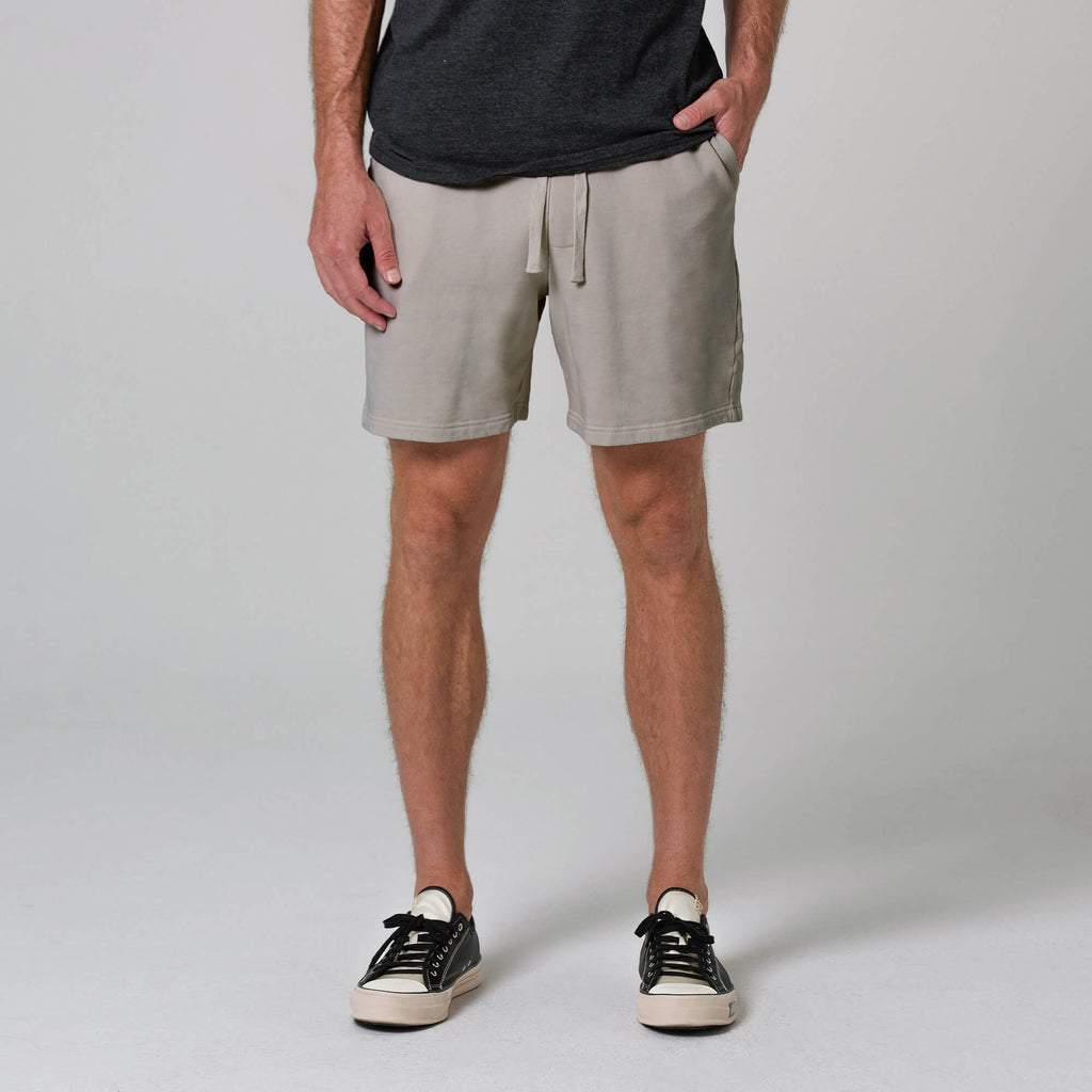 MENS LOUNGE SHORTS