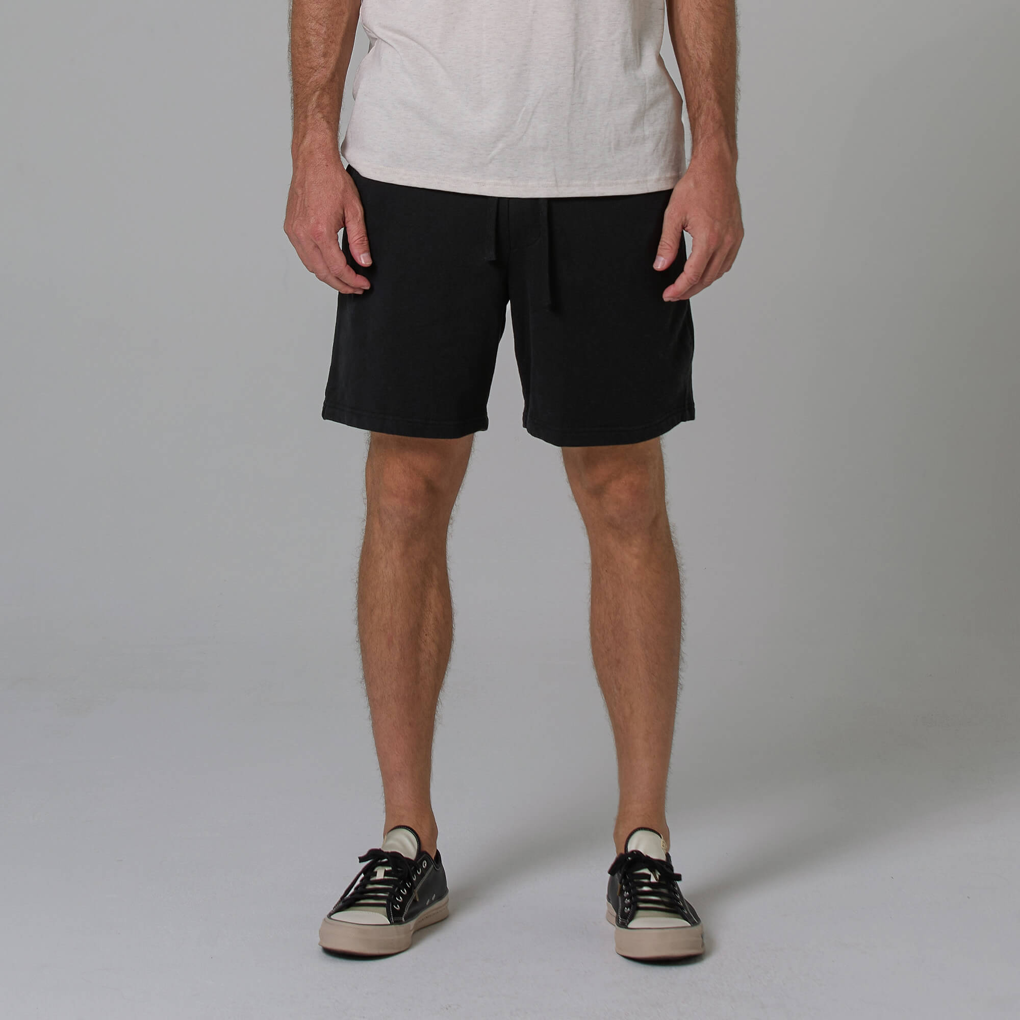 MENS LOUNGE SHORTS