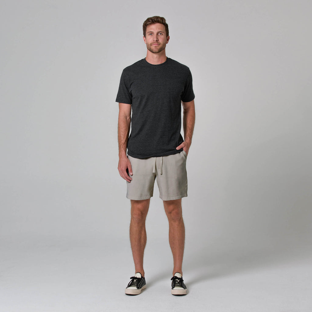 MENS LOUNGE SHORTS