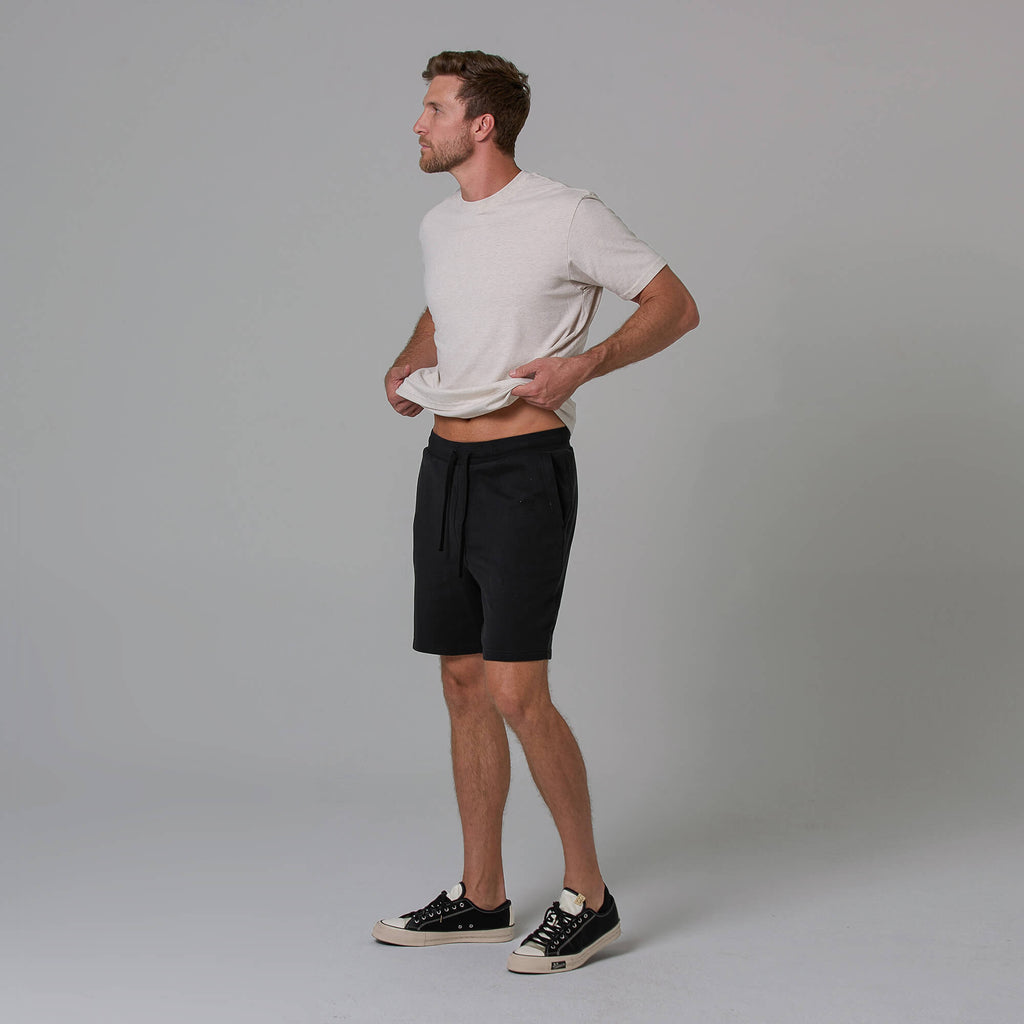 MENS LOUNGE SHORTS
