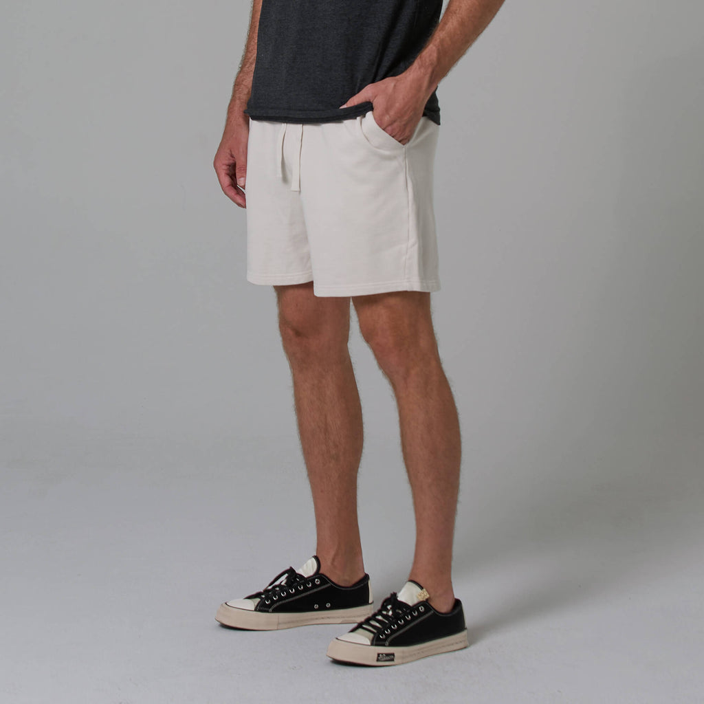 MENS LOUNGE SHORTS
