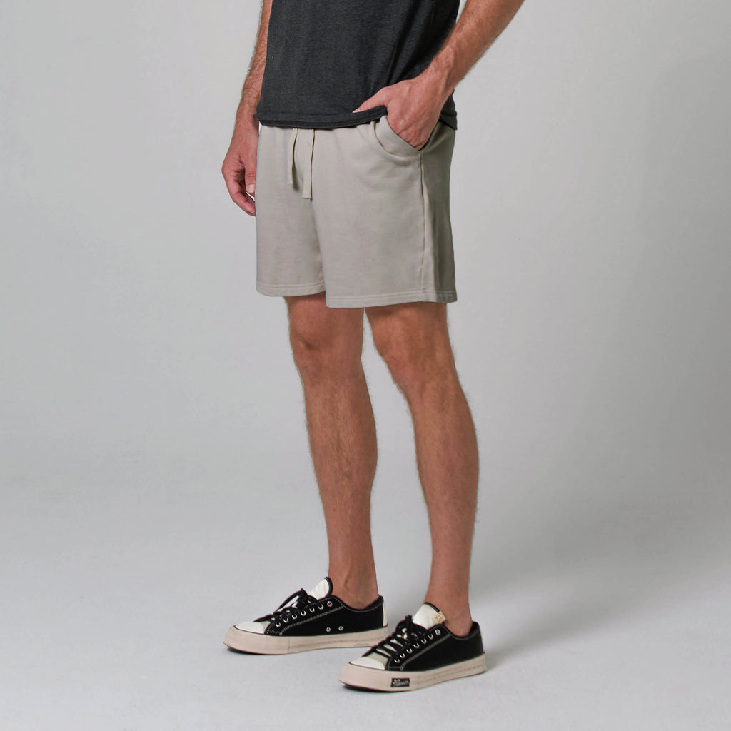MENS LOUNGE SHORTS