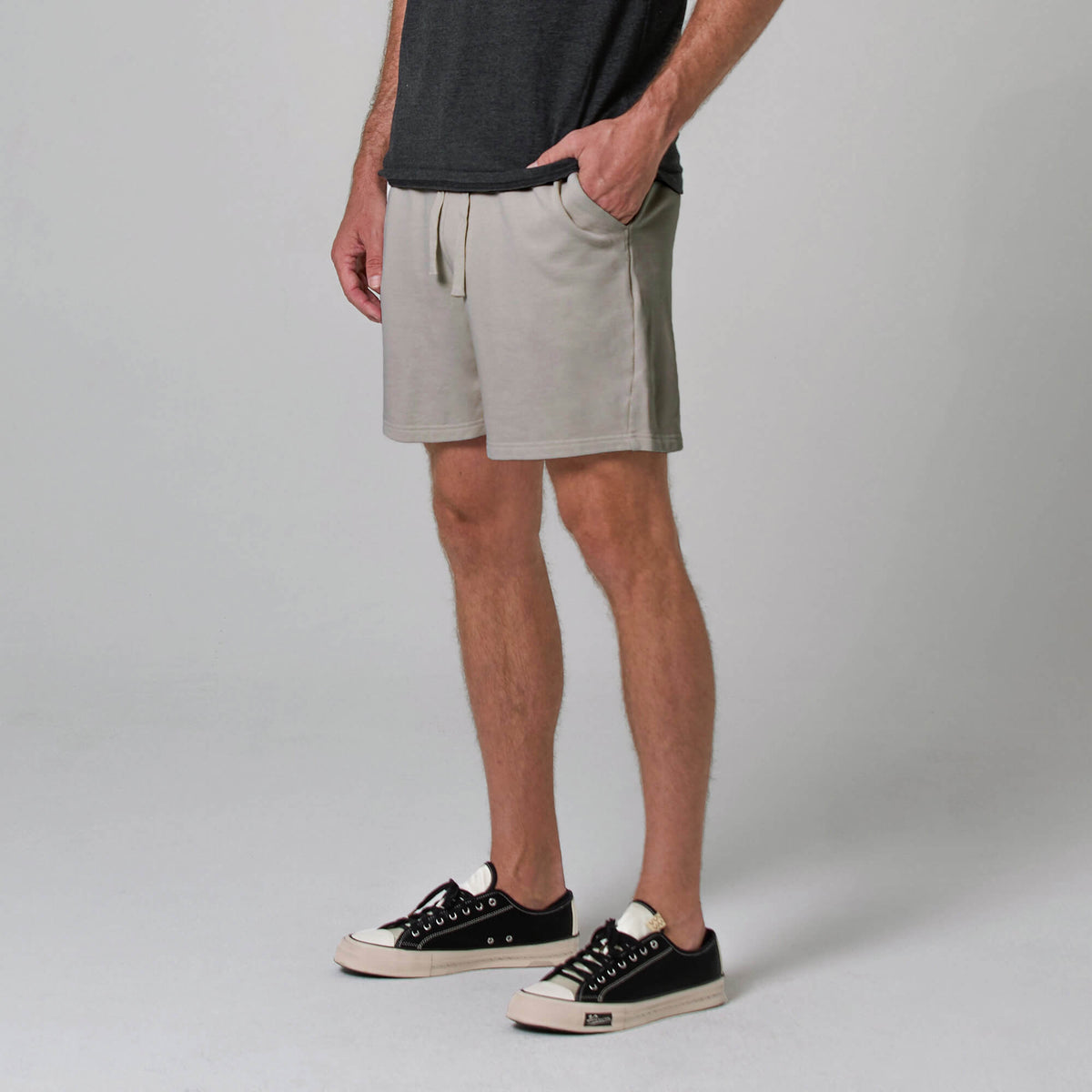 MENS LOUNGE SHORTS
