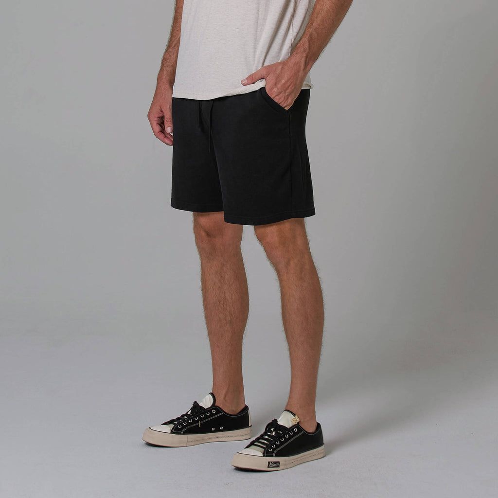 MENS LOUNGE SHORTS