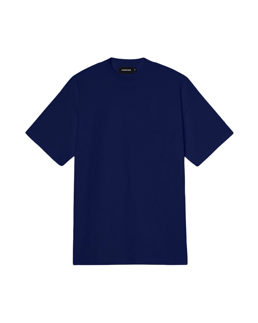 MENS MOCK NECK TEE 3 PACK - MIX & MATCH